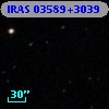 IRAS 03589+3039