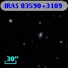 IRAS 03590+3109