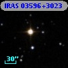 IRAS 03596+3023