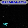 IRAS 04004+3024
