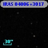IRAS 04006+3017