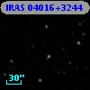 IRAS 04016+3244