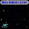 IRAS 04019+3244