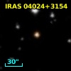 IRAS 04024+3154