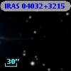 IRAS 04032+3215