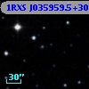 1RXS J035959.5+301001