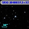 1RXS J040037.3+320256