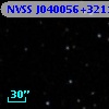 NVSS J040056+321156