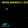 NVSS J040421+323003