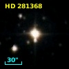 HD 281368