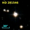 HD 281546