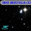 1RXS J035715.4+320024