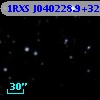 1RXS J040228.9+322401
