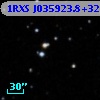 1RXS J035923.8+321909