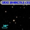 1RXS J040629.1+310410