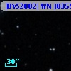 [DVS2002] WN J0359+3000 A(IR)