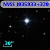 NVSS J035933+320113
