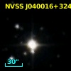 NVSS J040016+324236