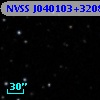 NVSS J040103+320820
