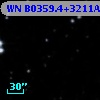 WN B0359.4+3211A