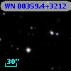 WN B0359.4+3212