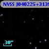 NVSS J040225+313846