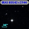 IRAS 03542+2744
