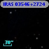 IRAS 03546+2724