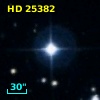 HD  25382