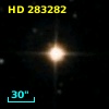 HD 283282