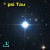 * psi Tau