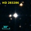 HD 283286