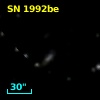 SN 1992be
