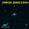 2MASX J04011545+2835409