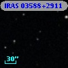 IRAS 03588+2911
