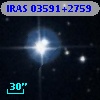 IRAS 03591+2759
