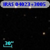 IRAS 04023+3005