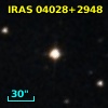 IRAS 04028+2948