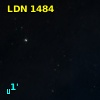 LDN 1484