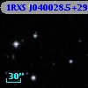 1RXS J040028.5+293718