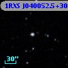 1RXS J040052.5+300458