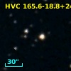 HVC 165.6-18.8+244