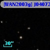 [WAN2003g] J040726.25+280748.4