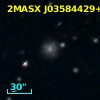 2MASX J03584429+2816471