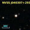 NVSS J040307+293851