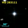 HD 283111