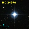 HD  24970
