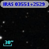 IRAS 03551+2529