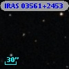 IRAS 03561+2453