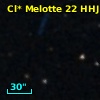 Cl* Melotte   22    HHJ      17